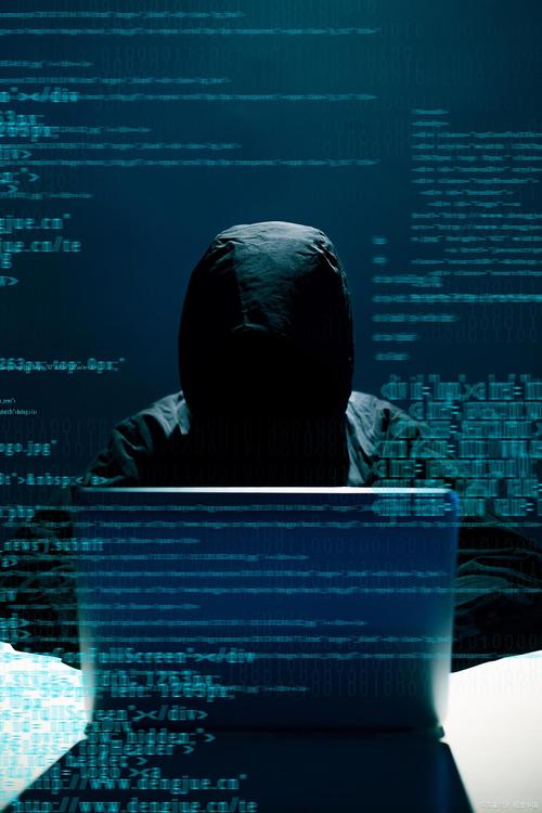 人工智能用于黑客攻击-第2张图片-广州国自机器人