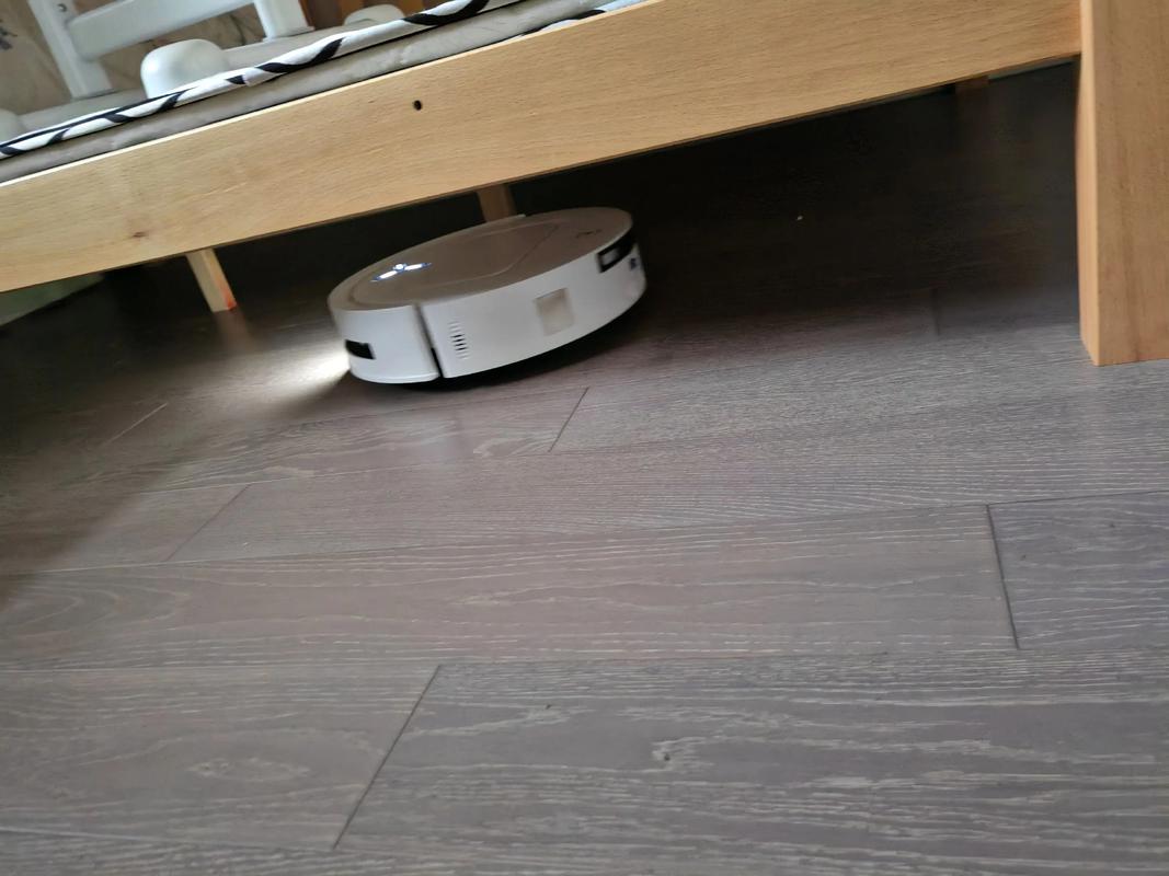 科沃斯机器人无法开机怎么办？-第3张图片-广州国自机器人