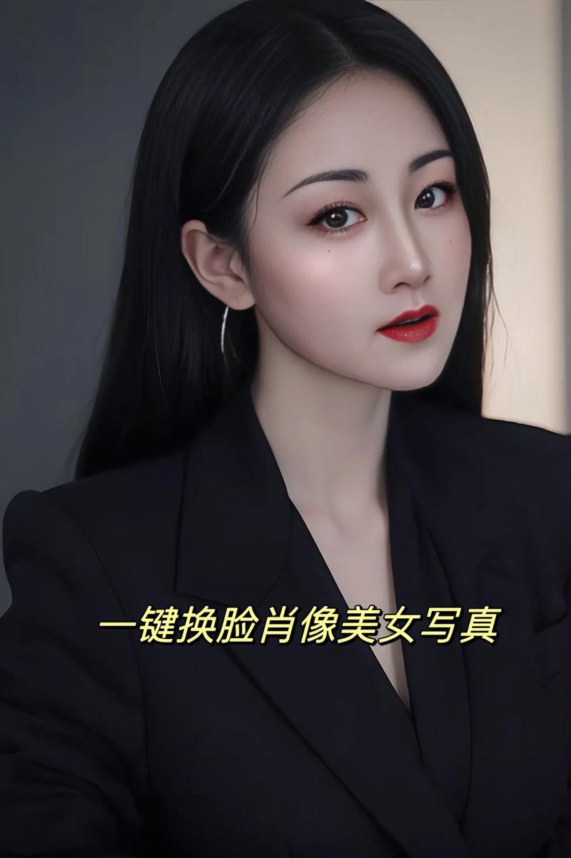 AI明星换脸技术，边界在哪？-第1张图片-广州国自机器人