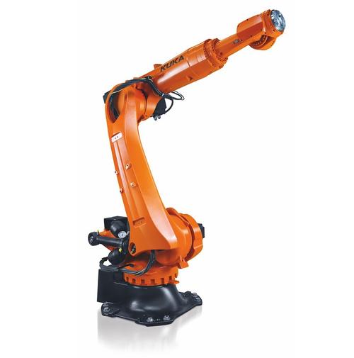 六轴机器人有哪些品牌-第3张图片-广州国自机器人