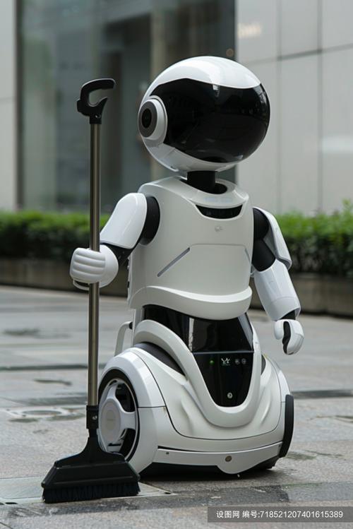 家用机器人厂商怎么选？-第2张图片-广州国自机器人