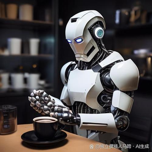 科学风暴2教育机器人如何改变学习方式？-第3张图片-广州国自机器人