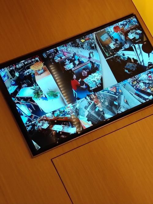 直播无人机偷窥照片图，隐私边界在哪？-第1张图片-广州国自机器人