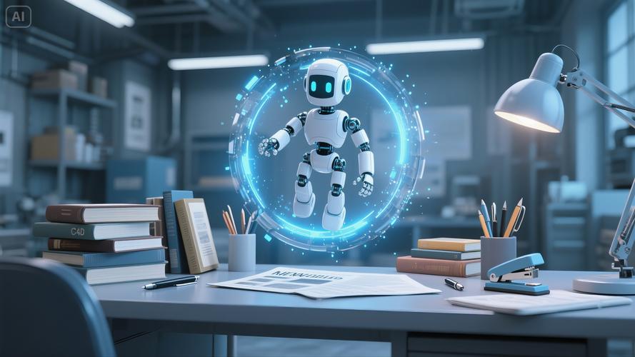 AI嵌入式如何赋能智能终端？-第2张图片-广州国自机器人