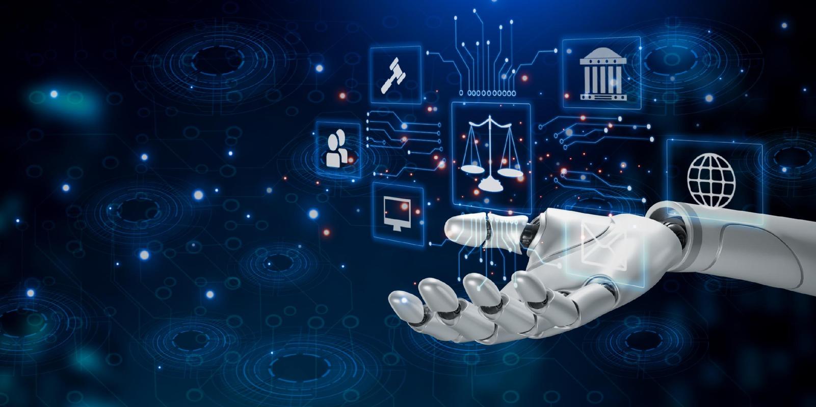 AI嵌入式如何赋能智能终端？-第3张图片-广州国自机器人