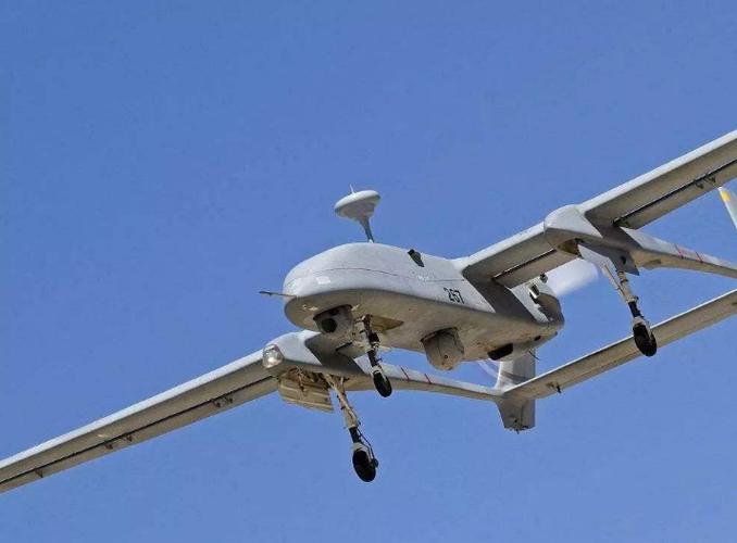 苍鹭无人机如何实现通信中继？-第2张图片-广州国自机器人