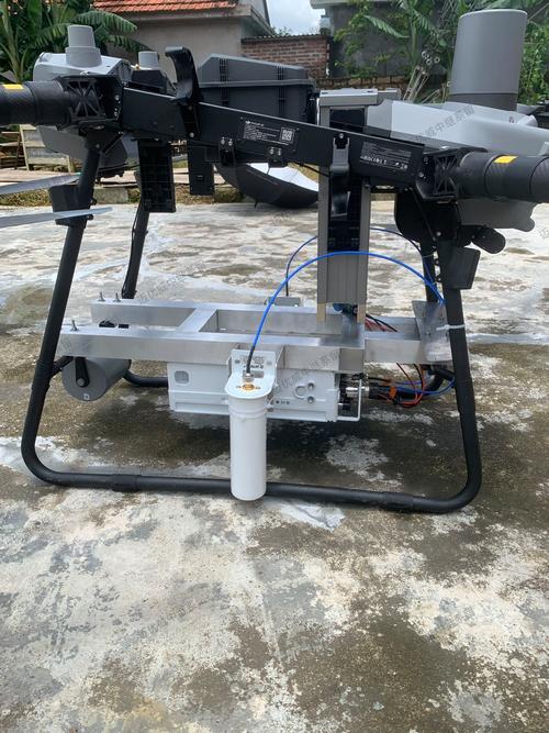 苍鹭无人机如何实现通信中继？-第1张图片-广州国自机器人