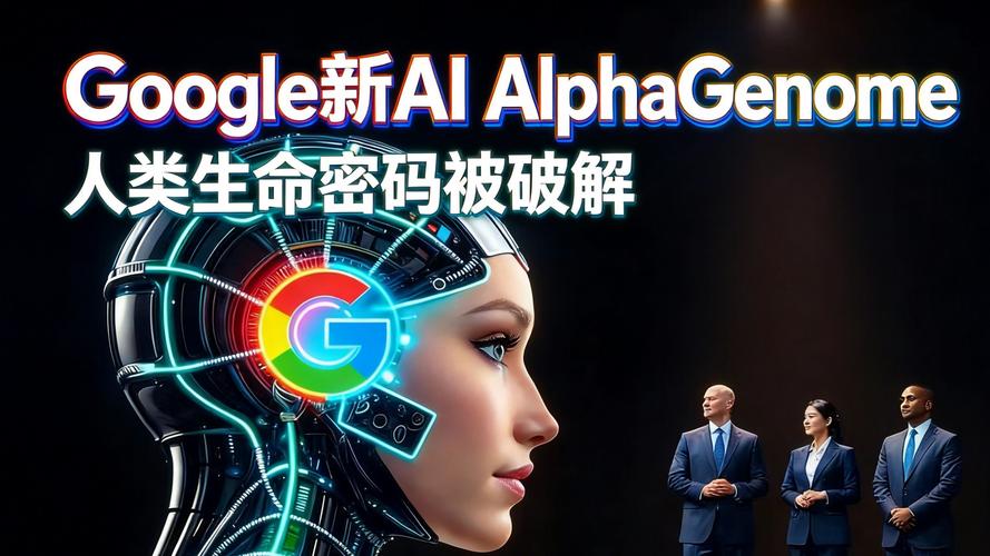 谷歌开源AI算法有何突破？-第1张图片-广州国自机器人