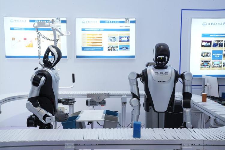 哪些大学设有机器人专业？-第2张图片-广州国自机器人