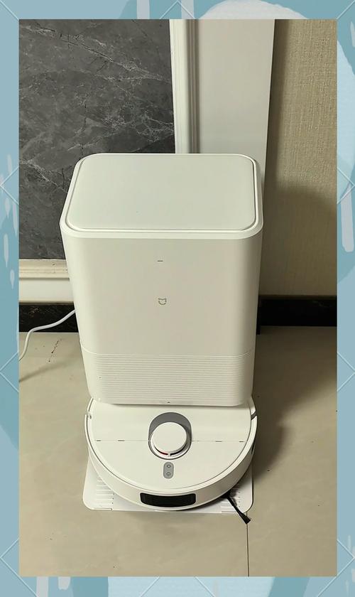 小米清洁机器人实际体验如何？-第1张图片-广州国自机器人