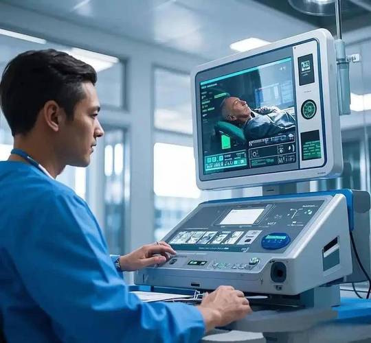 人工智能医疗应用场景有哪些？-第1张图片-广州国自机器人