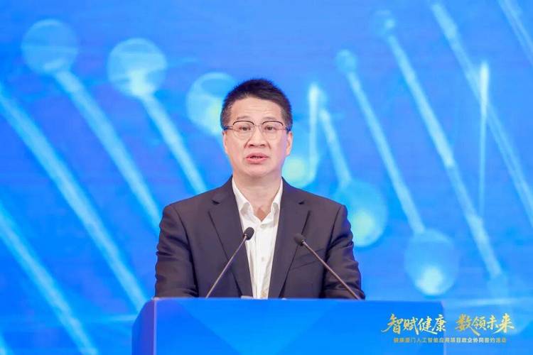 医疗AI项目经理，如何驱动项目落地？-第2张图片-广州国自机器人